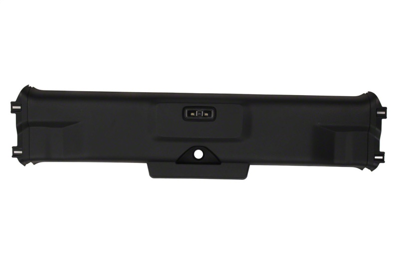 Ford Bronco Strut Tower Brace Kit - Front + Rear - Ford Racing - C-Bow Brace Kit (Cowl Bow + Fender Braces) - `22-`27